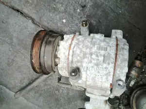 Compressor for Toyota Corolla 2006