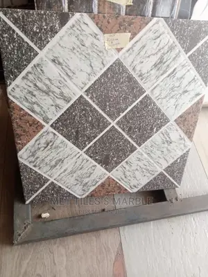 Floor Tiles With Matt Surface