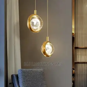 Nordic Modern Led Pendant Light