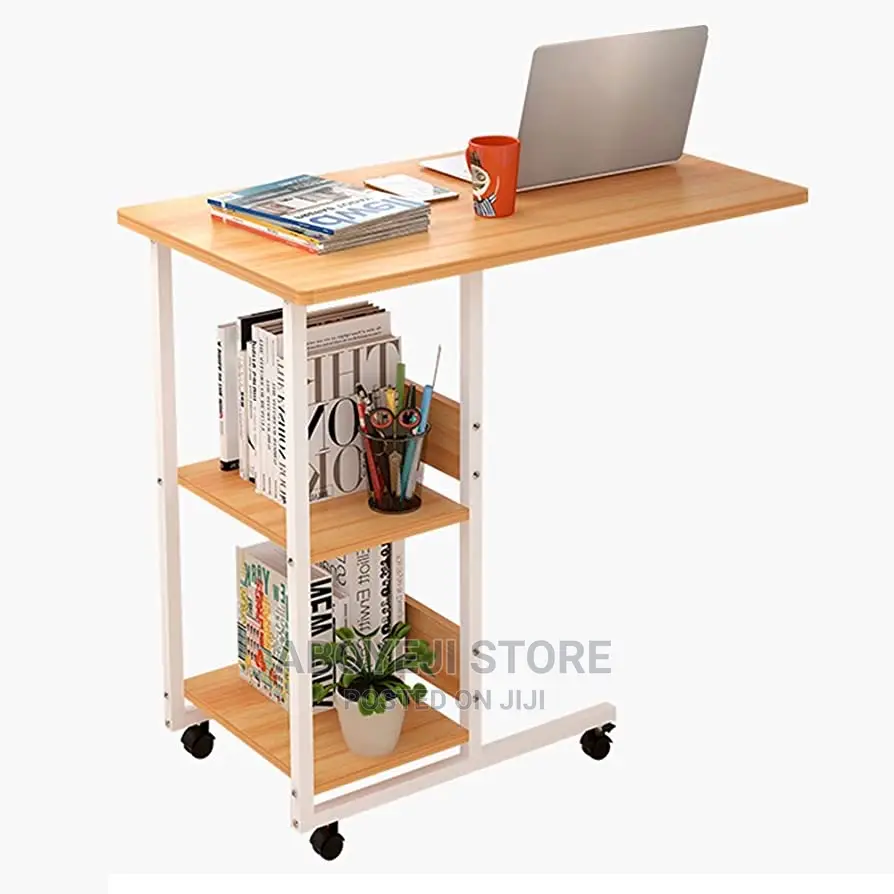 Foldable Adjustable Durable Laptop Table