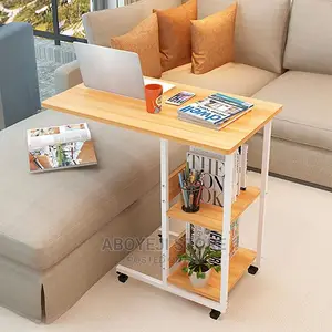 Foldable Adjustable Durable Laptop Table