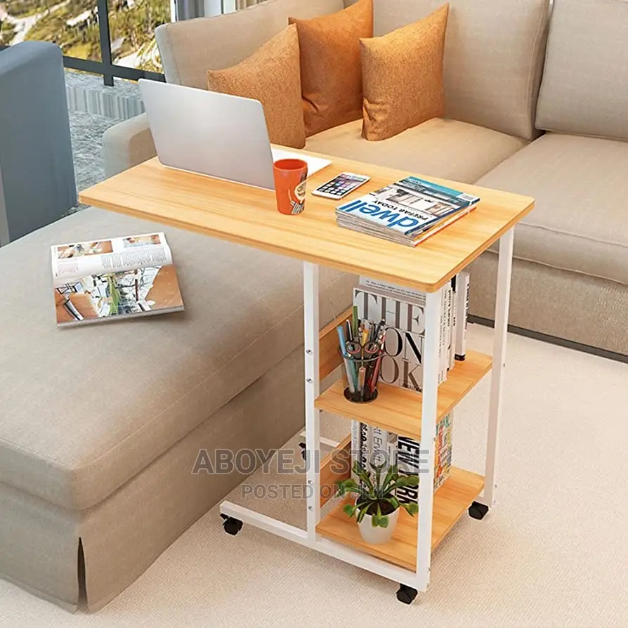 Foldable Adjustable Durable Laptop Table