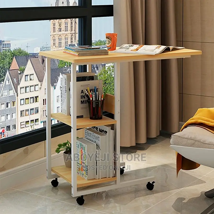 Foldable Adjustable Durable Laptop Table