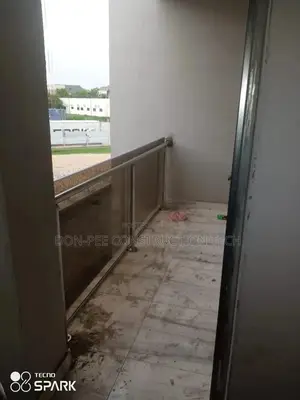 Frameless Glass Handrails