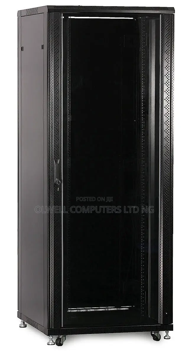 Aico 42U 800*800 Floor Standing Network Rack Cabinet
