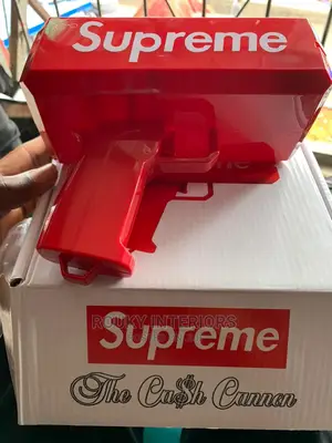 Supreme Gun Spray