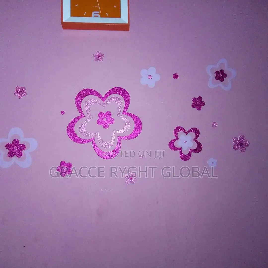 Sticker Wall Deco