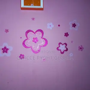 Sticker Wall Deco