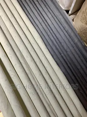 Turkish Premium Curtains
