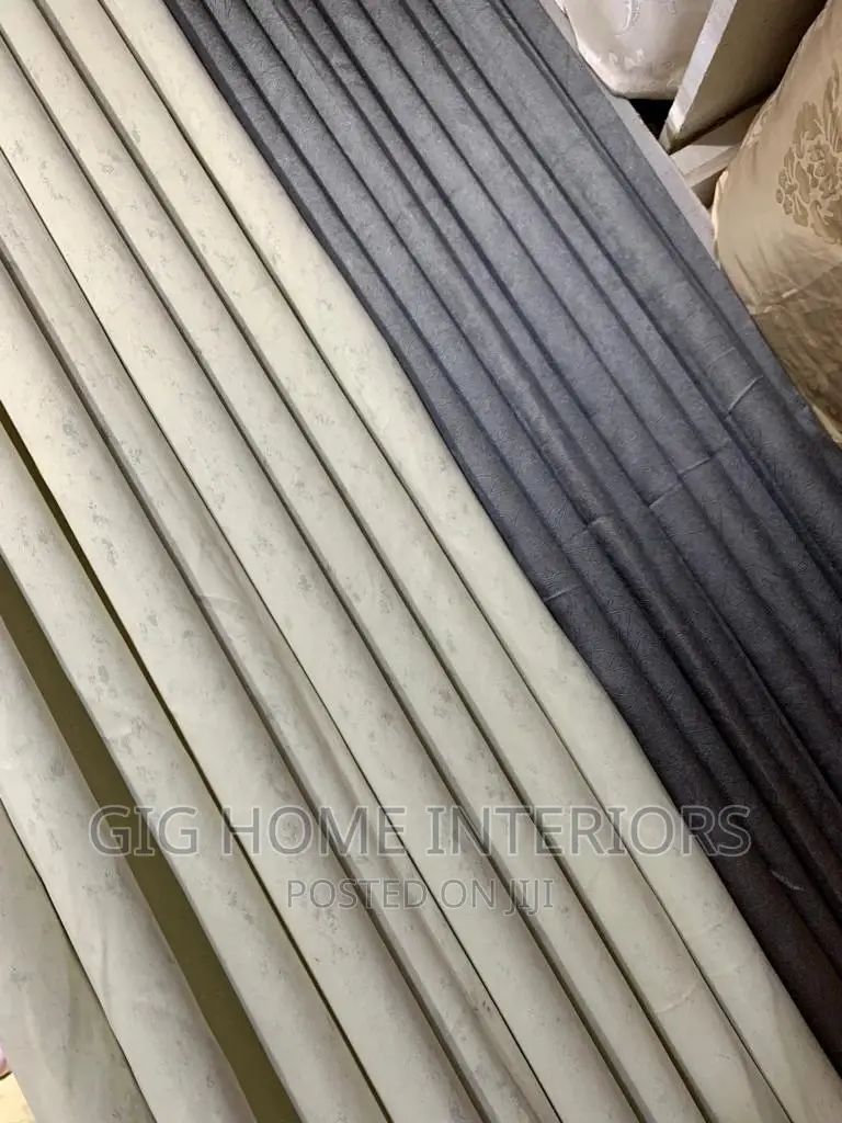 Turkish Premium Curtains