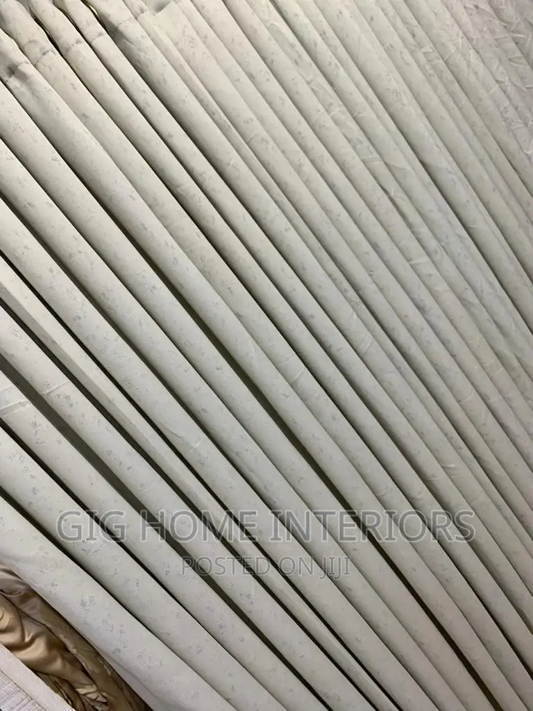 Turkish Premium Curtains
