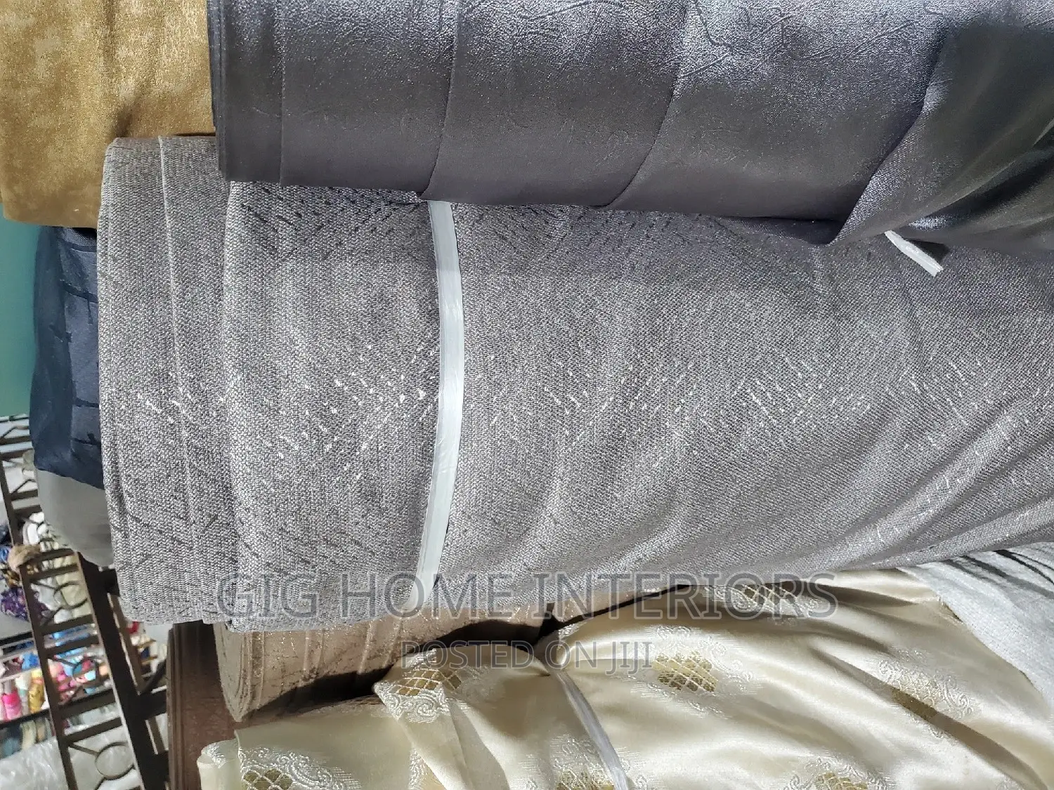 Turkish Premium Curtains