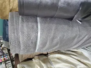 Turkish Premium Curtains