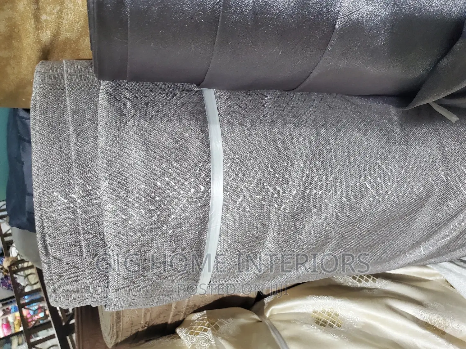 Turkish Premium Curtains