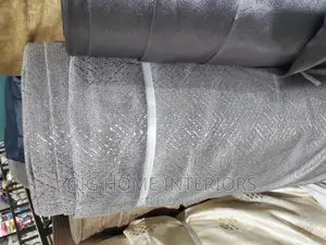 Turkish Premium Curtains