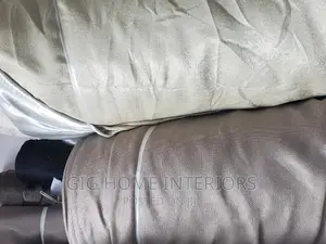 Turkish Premium Curtains
