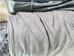 Turkish Premium Curtains