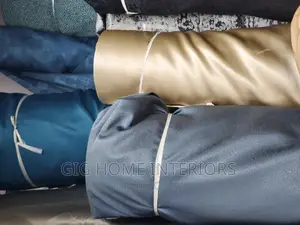 Turkish Premium Curtains