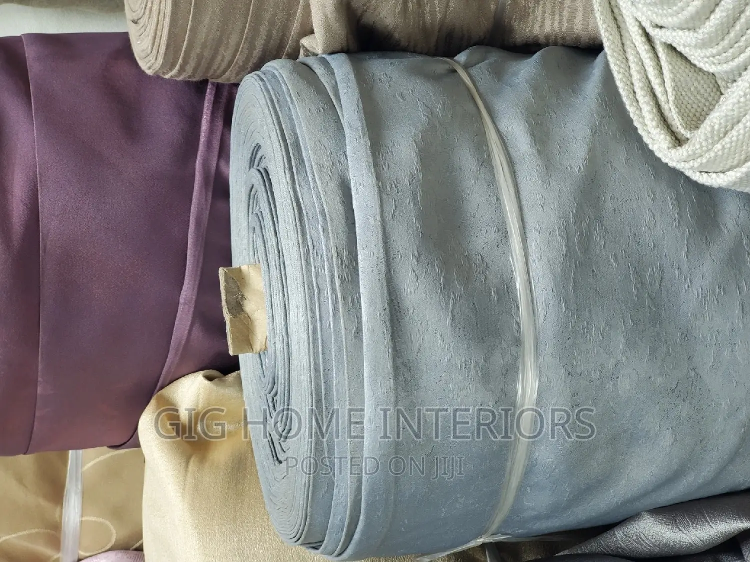 Turkish Stock Curtains
