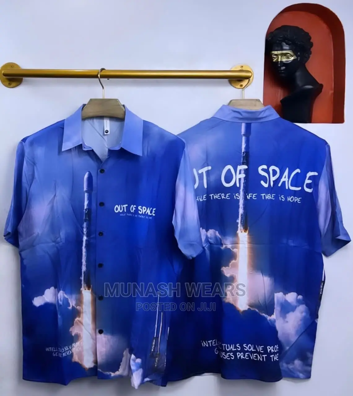 Original Vintage Shirts
