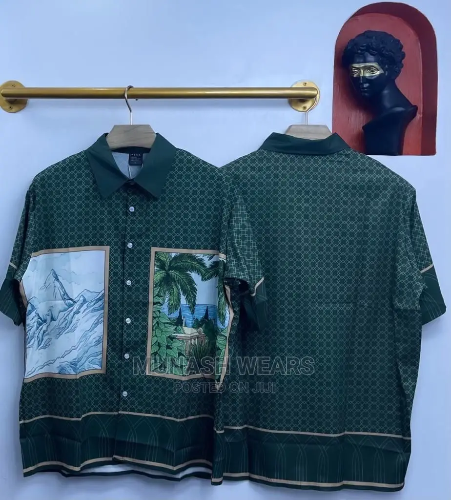 Original Vintage Shirts