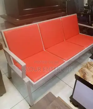 Excutive Airport Chair 3 in 1 Sitters