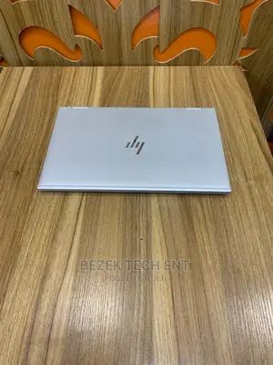 New Laptop HP EliteBook x360 1030 G7 16GB Intel Core i7 SSD 512GB