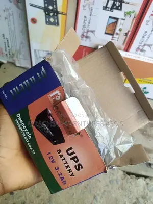 Ups Battery