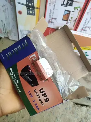 Ups Battery