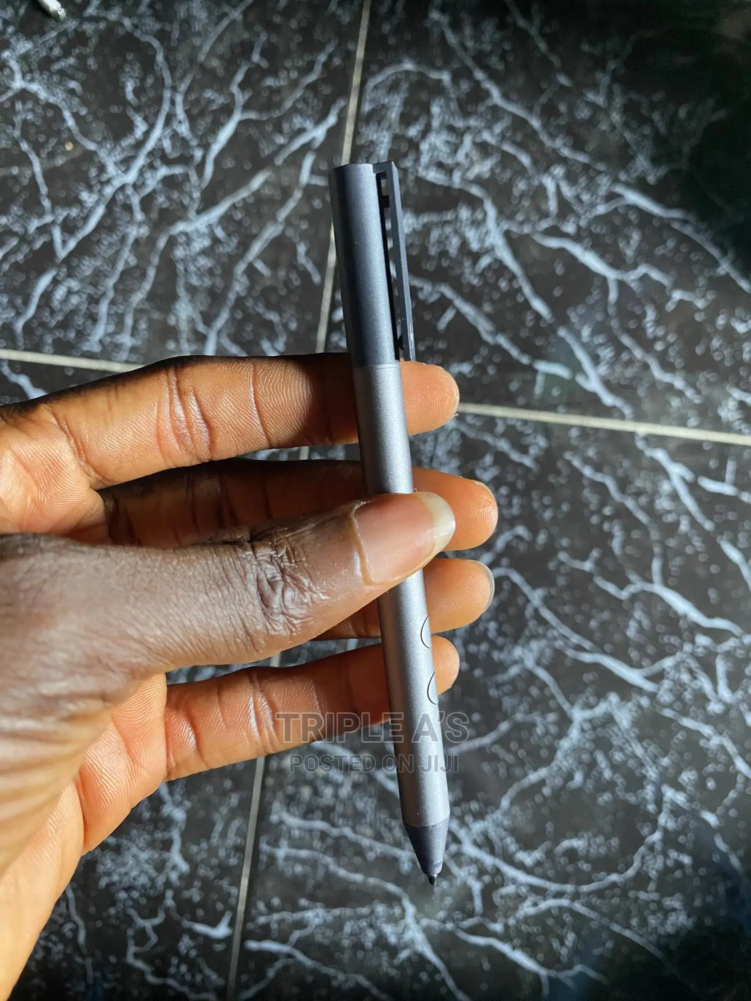 Hp Stylus Active Pen