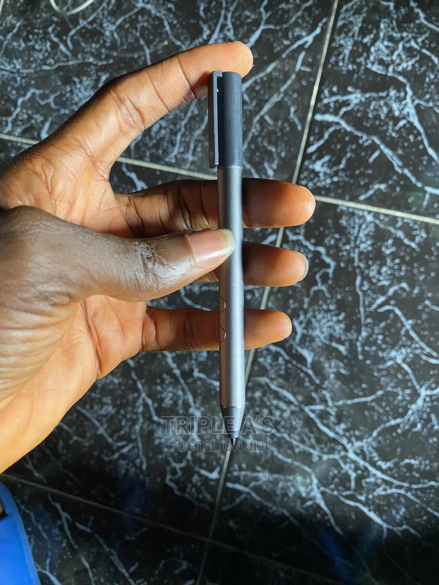 Hp Stylus Active Pen