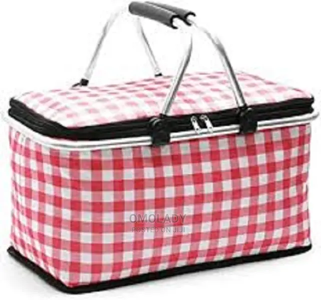 Multifunctional Picnic Bag