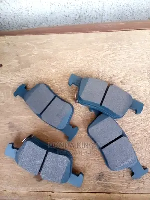 Back Brake Pads for Honda Accord 018-020 Model