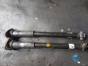 Back Shock Lexus IS250 IS350 GS350 2015 2017