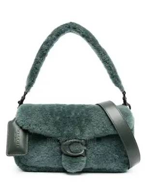 Original Coachhand Bags Available in Store