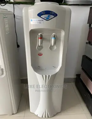 Foreign Used Water Dispenser Original