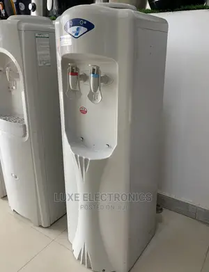 Foreign Used Water Dispenser Original
