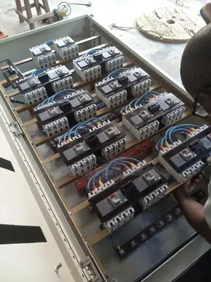 ABB Panel Construction