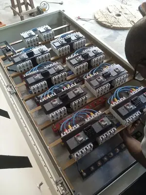 ABB Panel Construction