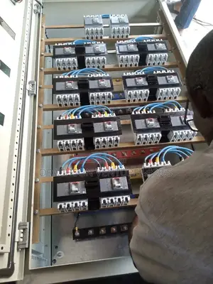 ABB Panel Construction