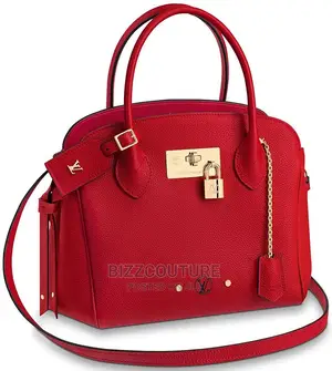 Original LOUIS VUITTON Shoulder Bags Available in Store