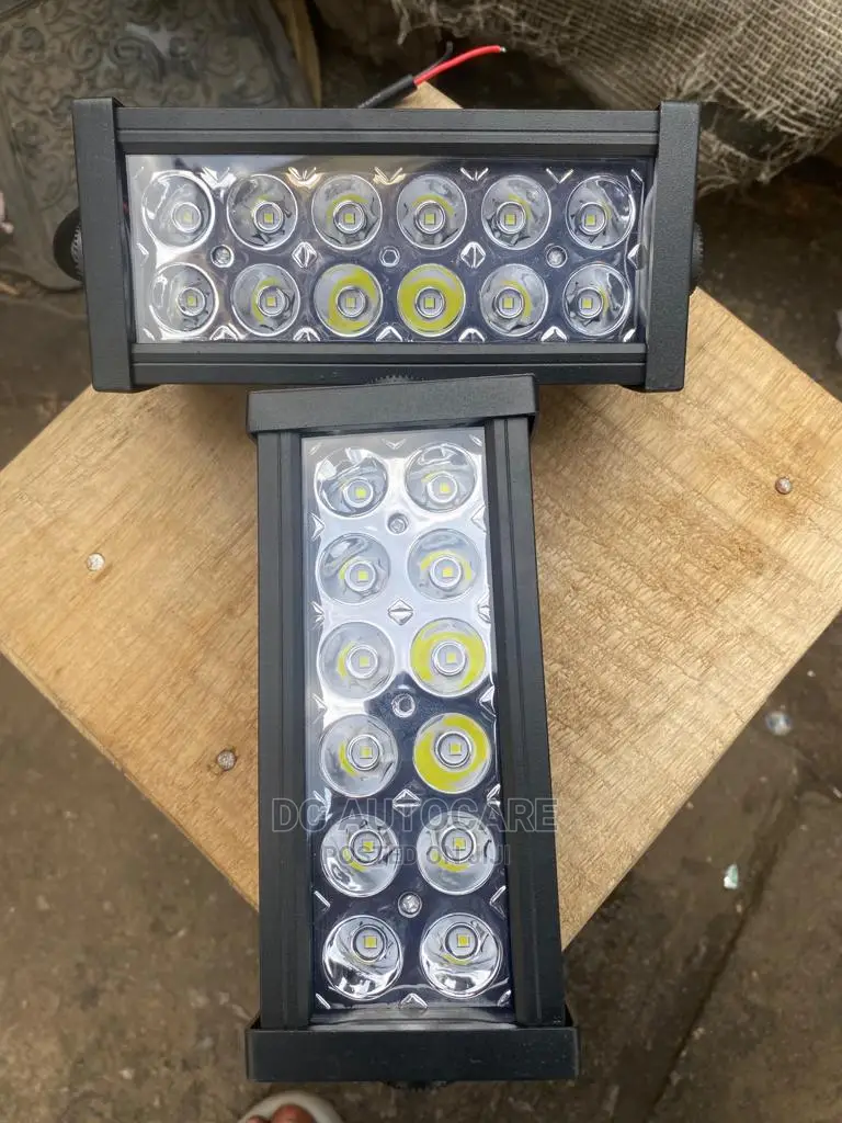 Bar Led Light