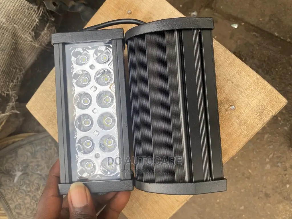 Bar Led Light