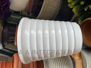 Imported Flower Pots