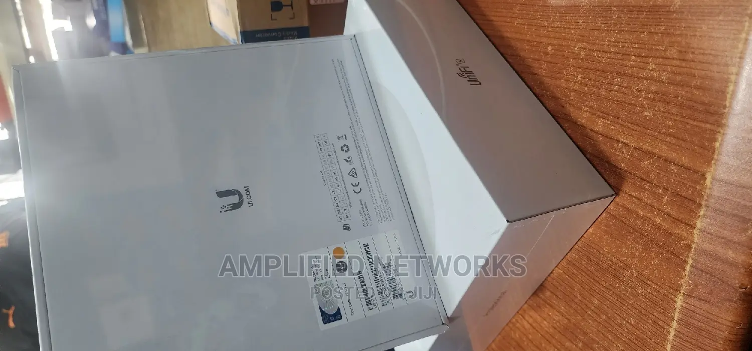 Ubiquity U6 Pro