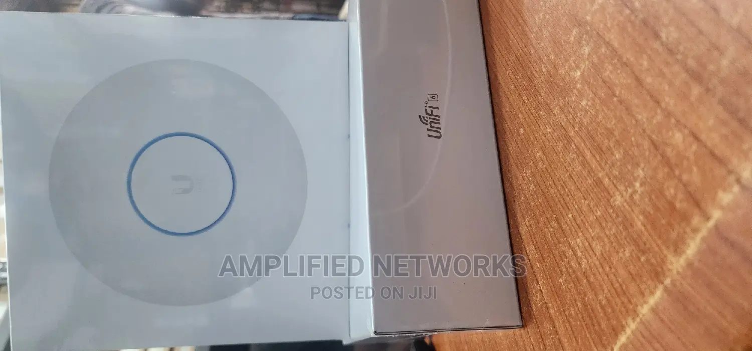 Ubiquity U6 Pro