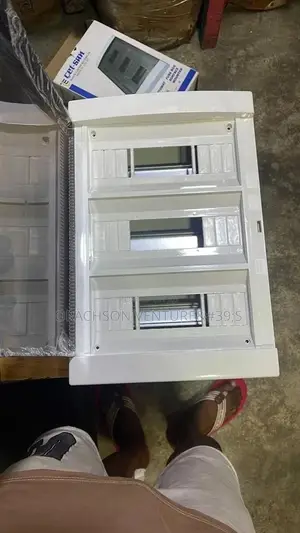 Breaker Housing(Enclosure Box)