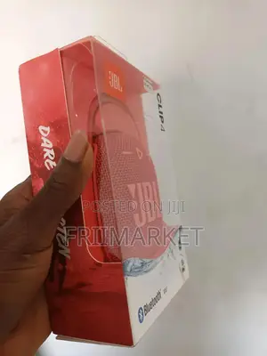 Brand New JBL Flip 4