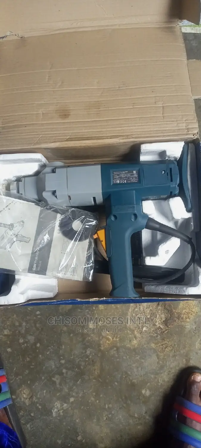 Bosch Rotary Drill Machine