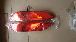 Hyundai Tucson Reflector
